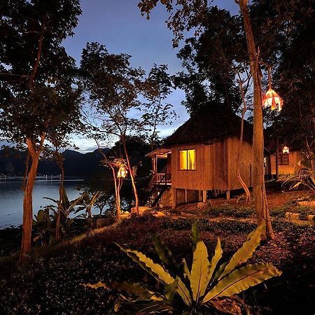 Sunwaree Phi Phi Resort Phi Phi Don Exterior foto