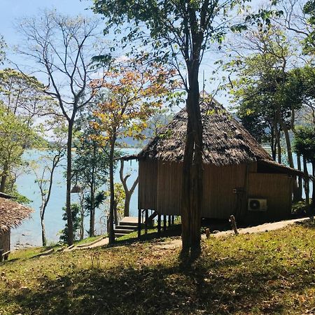 Sunwaree Phi Phi Resort Phi Phi Don Exterior foto