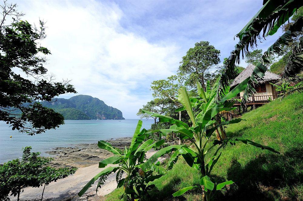 Sunwaree Phi Phi Resort Phi Phi Don Exterior foto