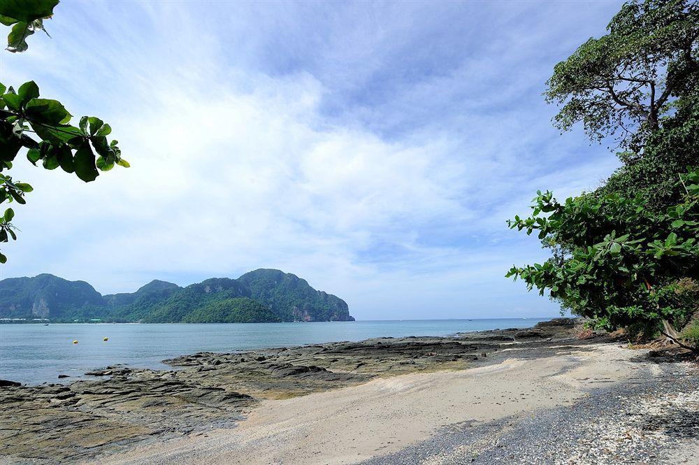 Sunwaree Phi Phi Resort Phi Phi Don Exterior foto