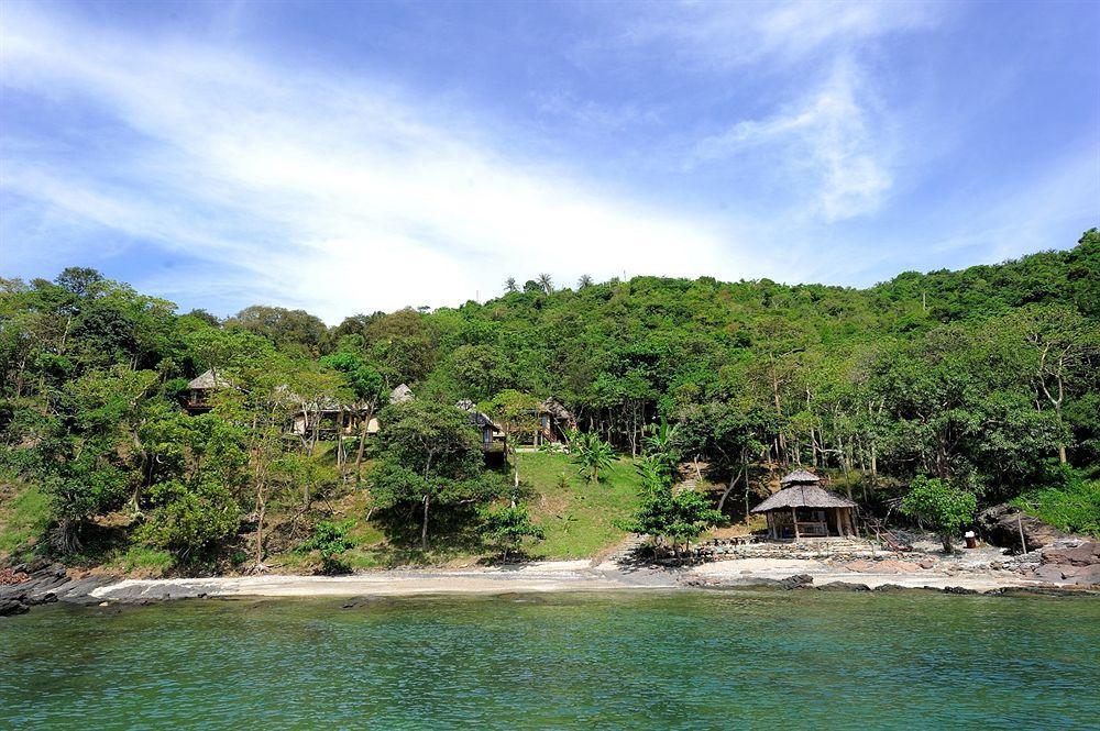 Sunwaree Phi Phi Resort Phi Phi Don Exterior foto