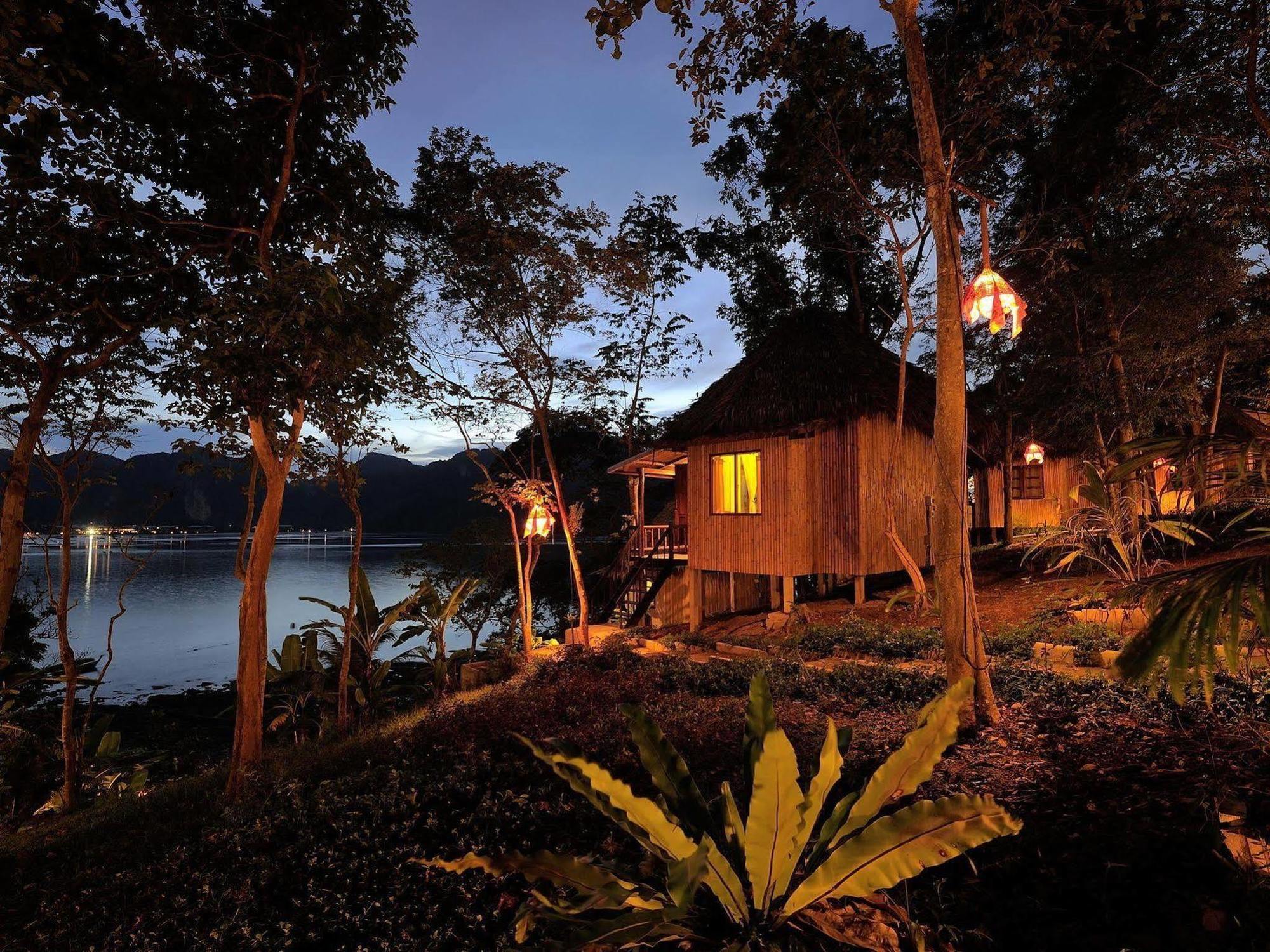 Sunwaree Phi Phi Resort Phi Phi Don Exterior foto
