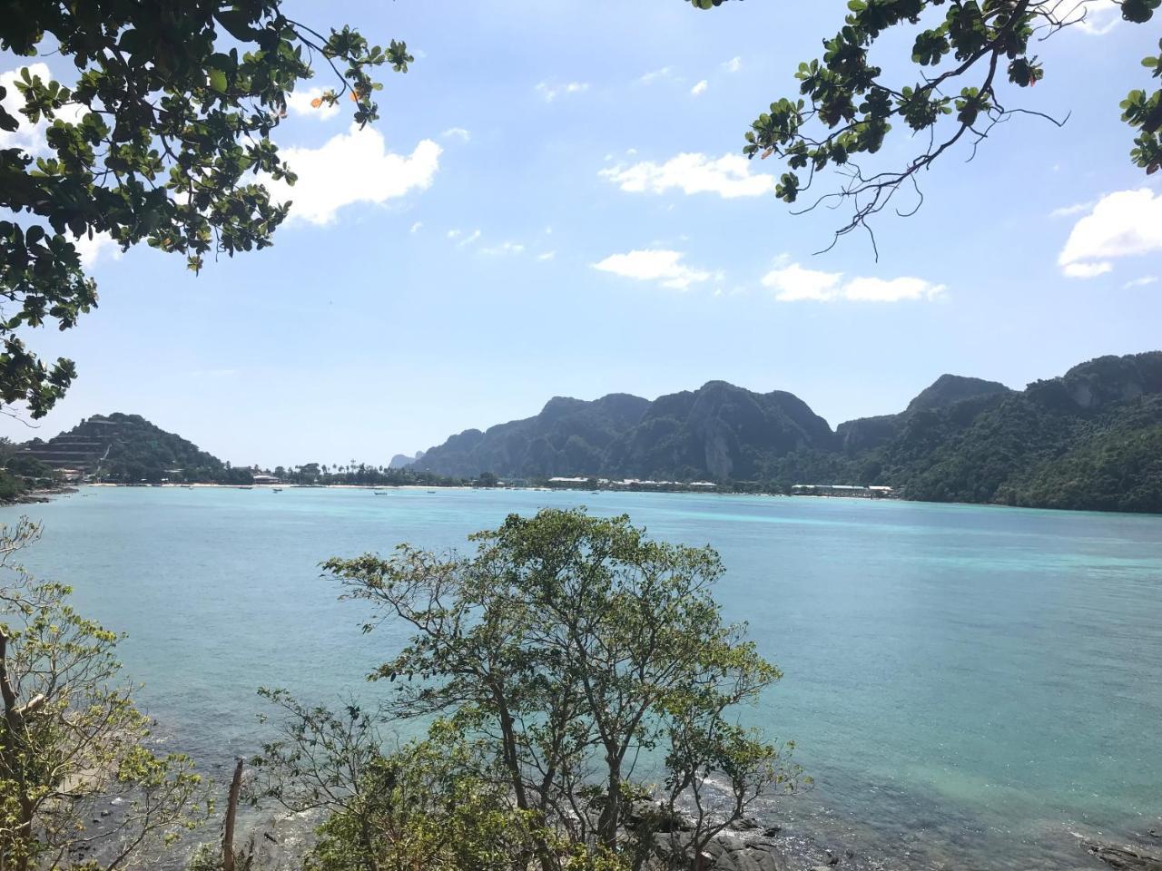 Sunwaree Phi Phi Resort Phi Phi Don Exterior foto