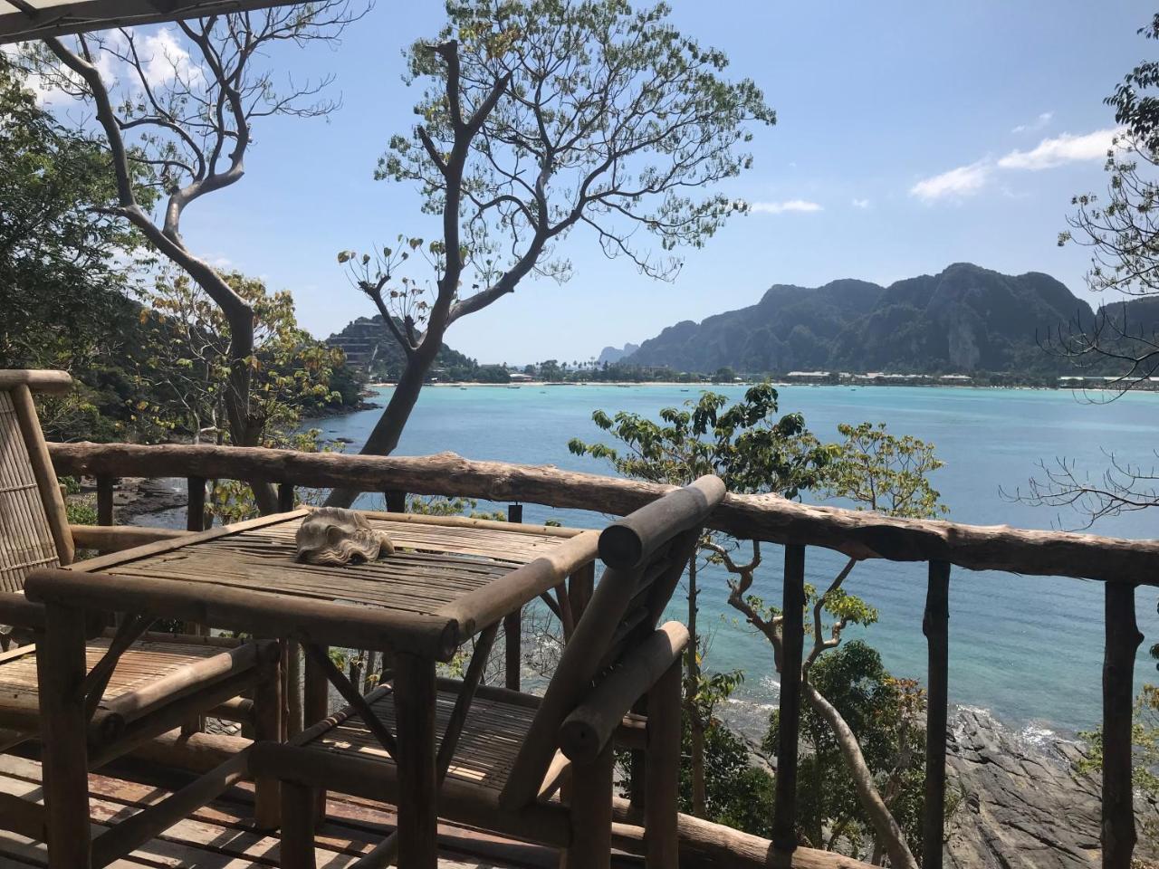 Sunwaree Phi Phi Resort Phi Phi Don Exterior foto