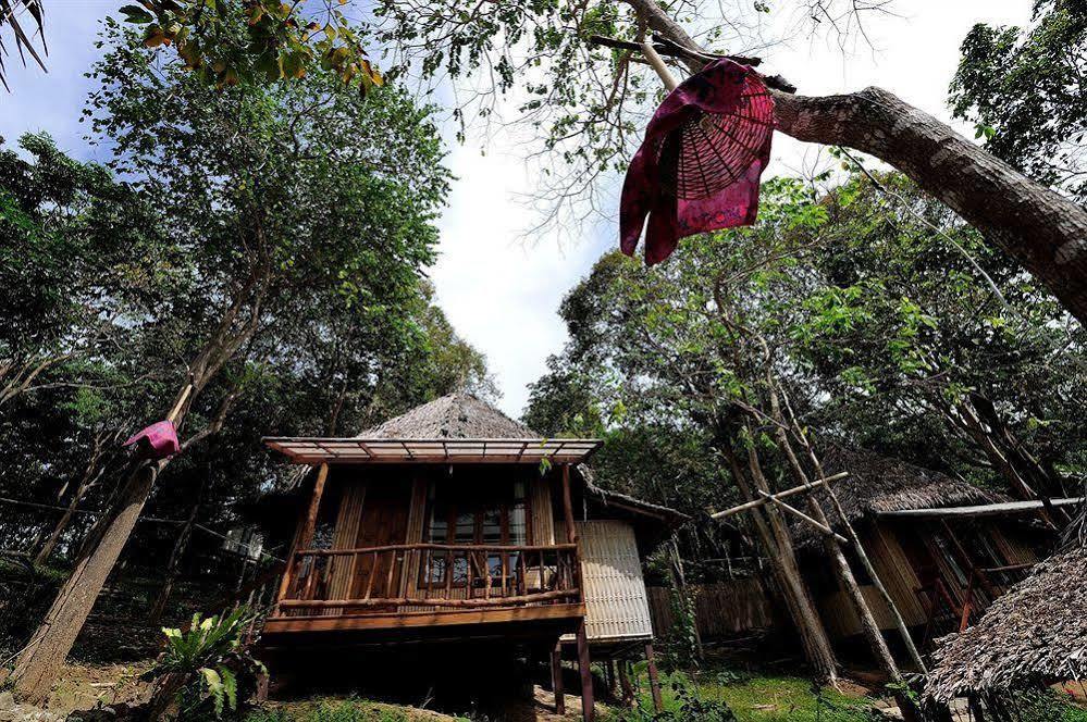 Sunwaree Phi Phi Resort Phi Phi Don Exterior foto